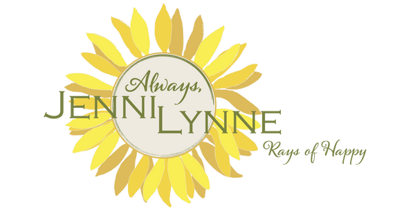 Always JenniLynne